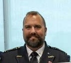 Claude D. Thompson Jr.